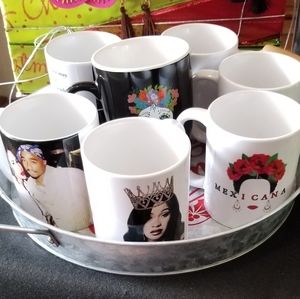 Coffee Mugs